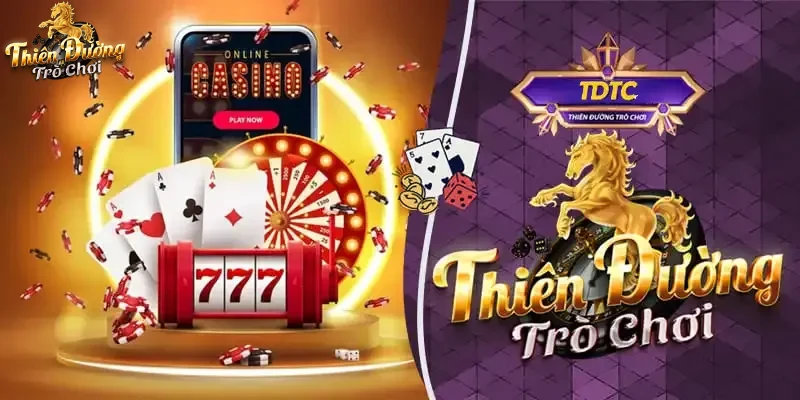 Dịch vụ hỗ trợ khách hàng 24/7 tại Casino tdtc nhanh chóng