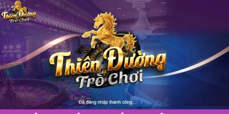 Giao diện đăng nhập an toàn của Chính sách bảo mật tdtc
