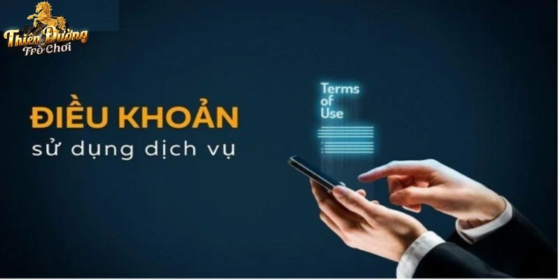 Hình ảnh giao diện chính của nền tảng tdtc với các chức năng nổi bật\n