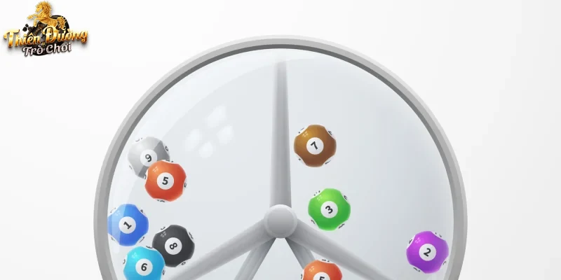 Hình ảnh ứng dụng dự đoán xổ số trên thiết bị di động