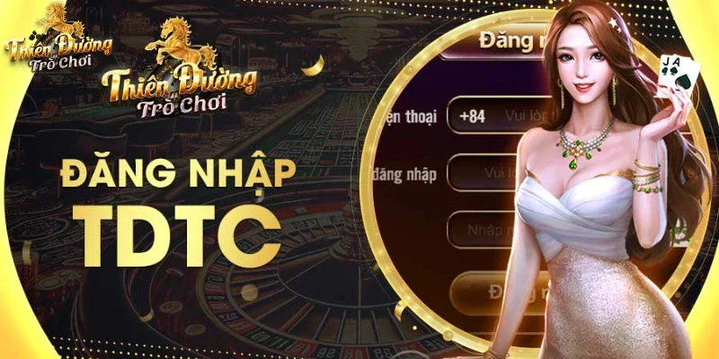 Hình ảnh ưu đãi dành riêng cho thành viên khi đăng nhập tdtc