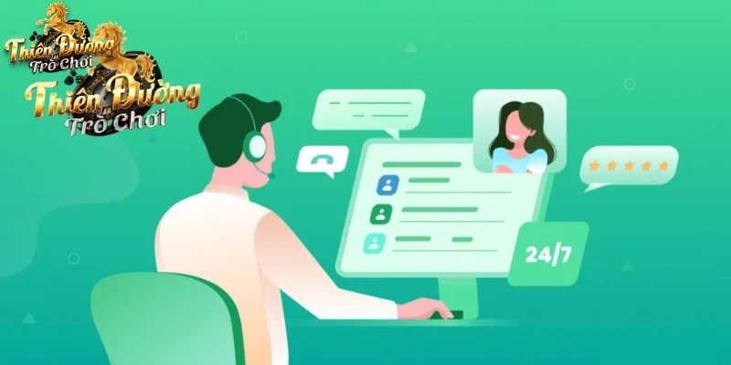 Hình khuyến mãi dành cho khách hàng khi liên hệ hỗ trợ