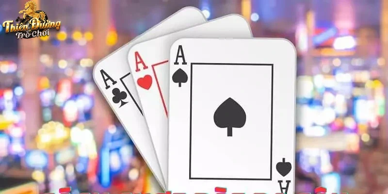 Khung cảnh chương trình khuyến mãi dành cho thành viên mới Game bài 3 cây