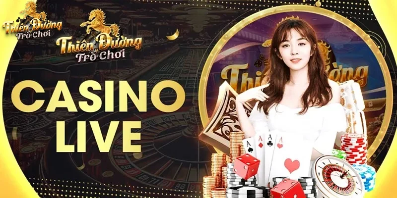 Khuyến mãi hấp dẫn dành riêng cho người chơi mới Casino tdtc