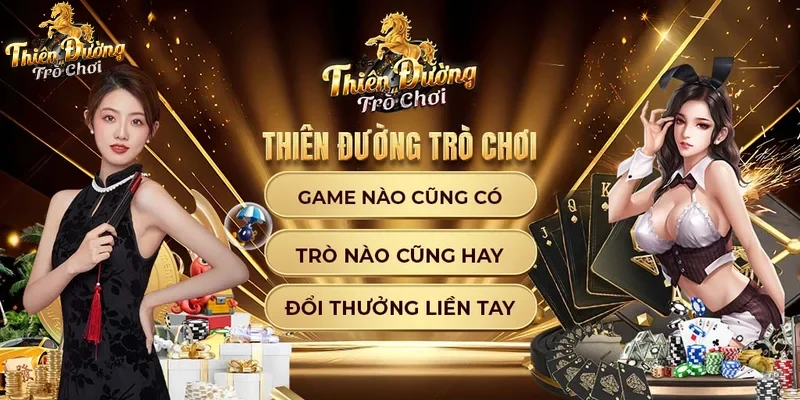 Khuyến mãi hấp dẫn dành riêng cho người chơi mới.