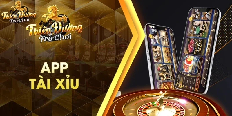 Người chơi trải nghiệm tdtc trên điện thoại thông minh